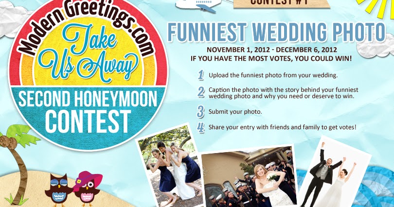 second honeymoon contest returns second honeymoon contest returns